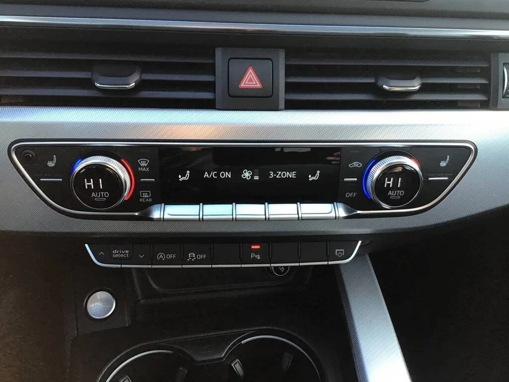 Audi A4 * 4dr Sdn Auto Progressiv quattro * CARFAX * ����  | Mobile.bg � ����������� 15