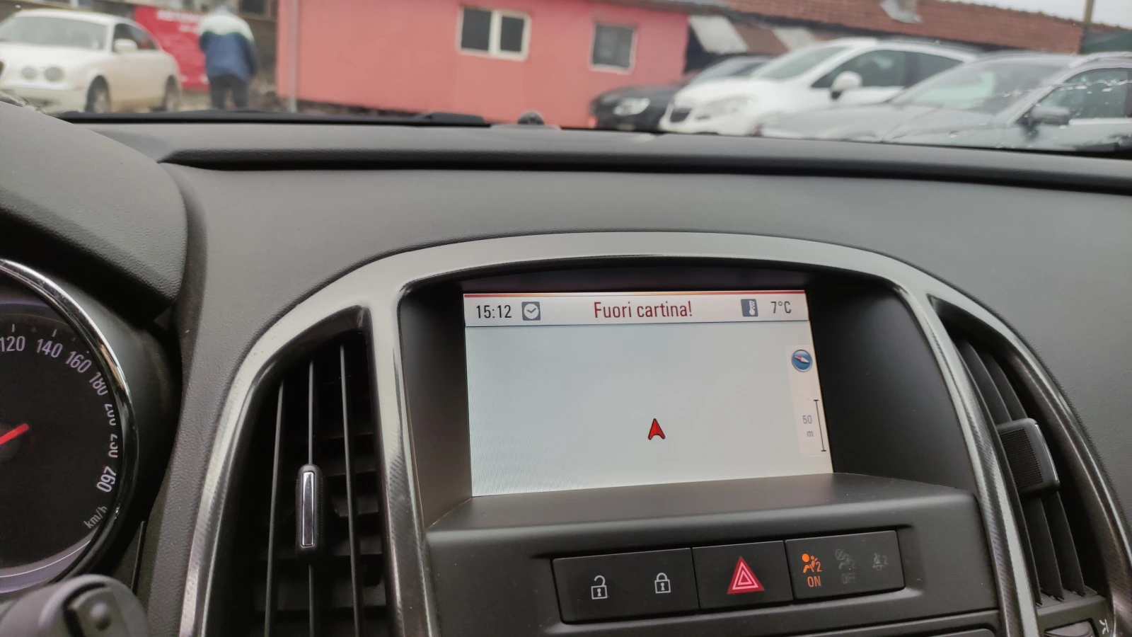 Opel Astra 1.7 CDTI Cossmo Full | Mobile.bg � ����������� 2