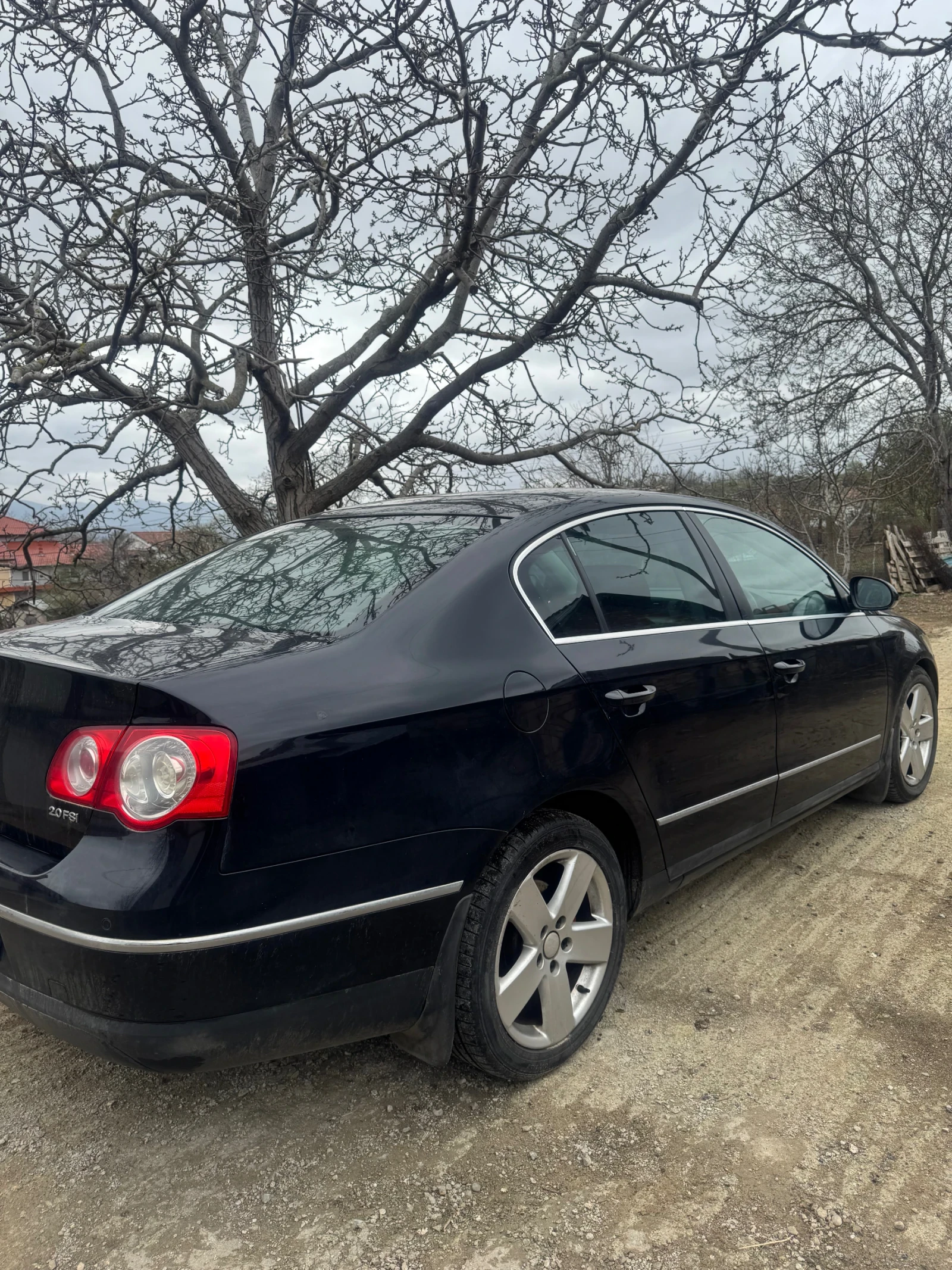 VW Passat  - изображение 6