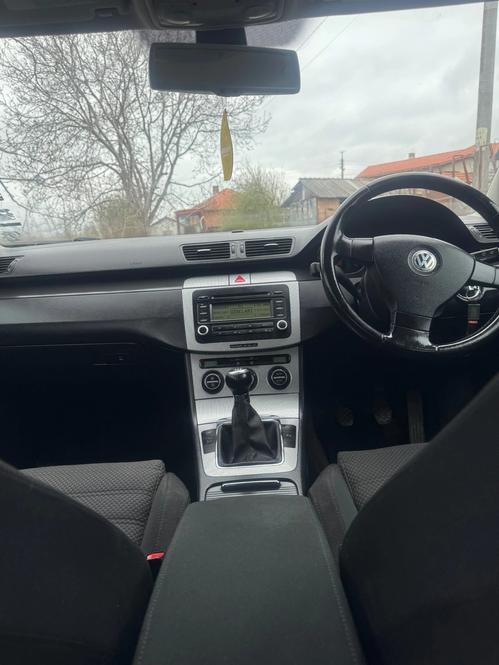 VW Passat  - изображение 8