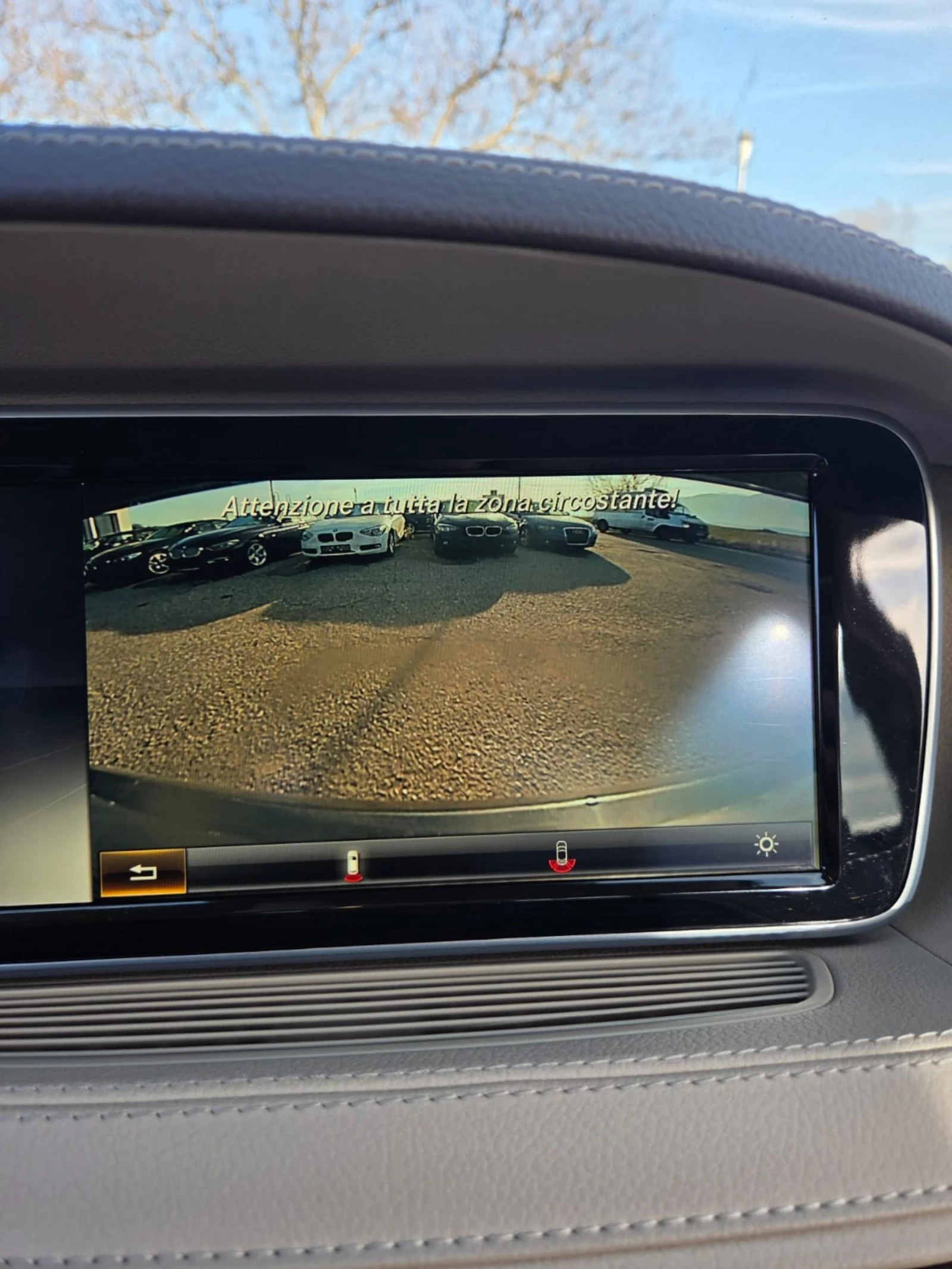 Mercedes-Benz S 350 3.5D LONG - изображение 5