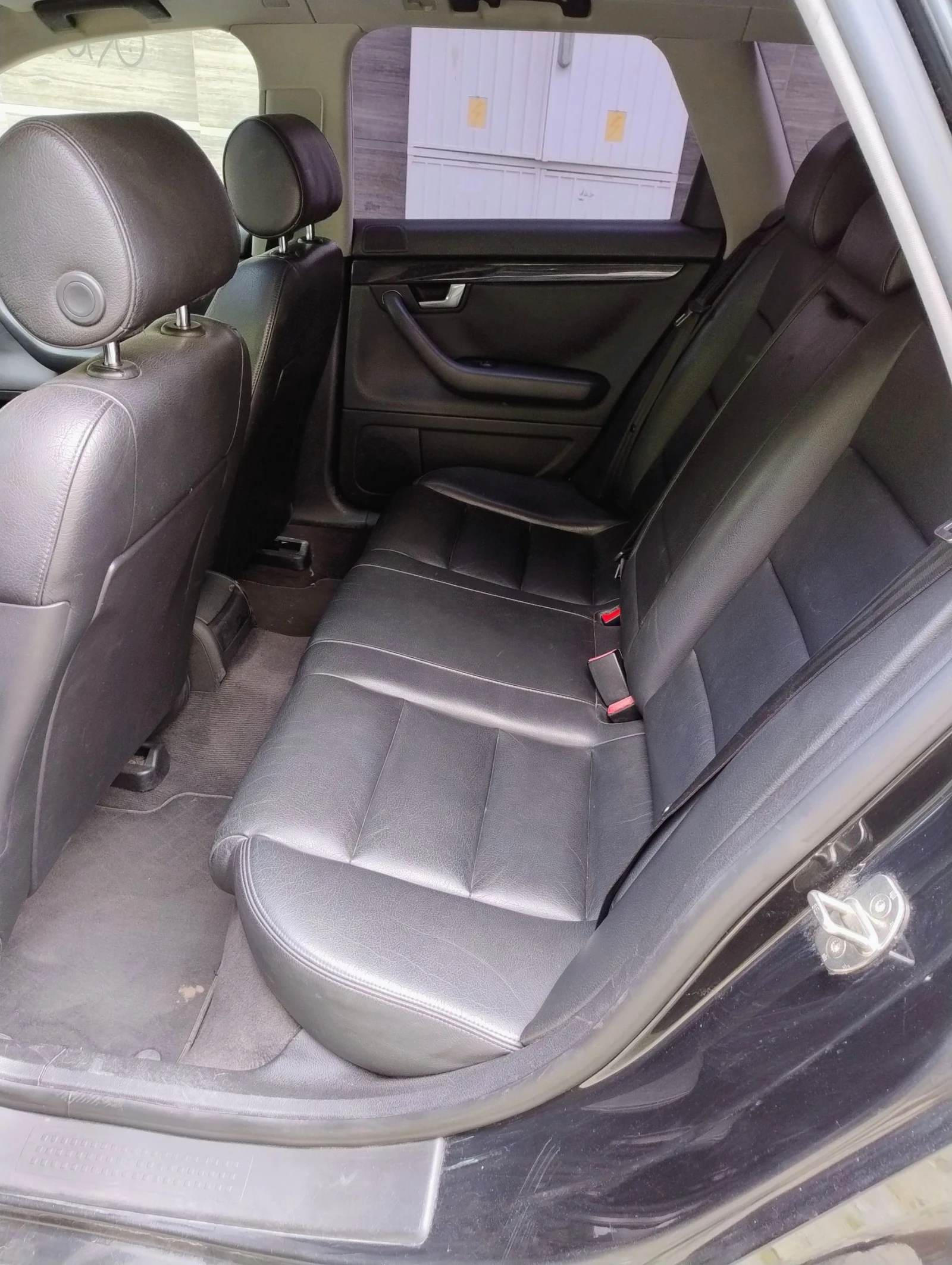 Audi A4 1.8 Т - изображение 4