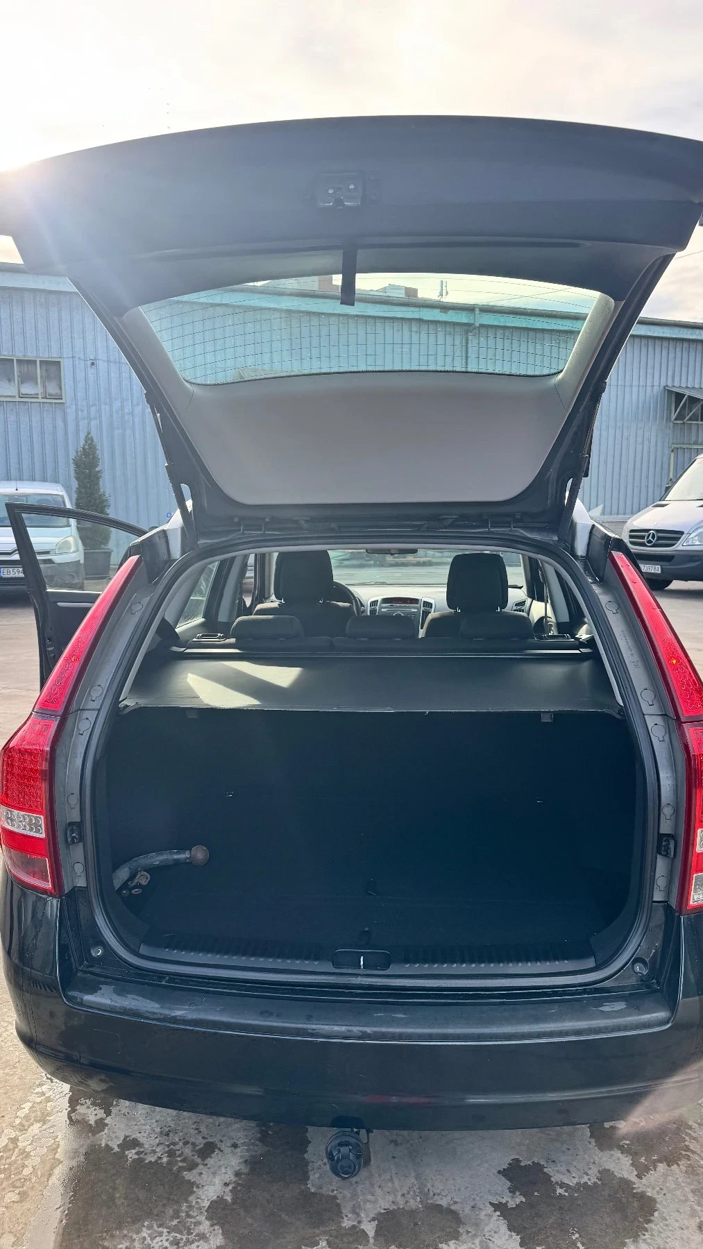 Kia Ceed  - изображение 8