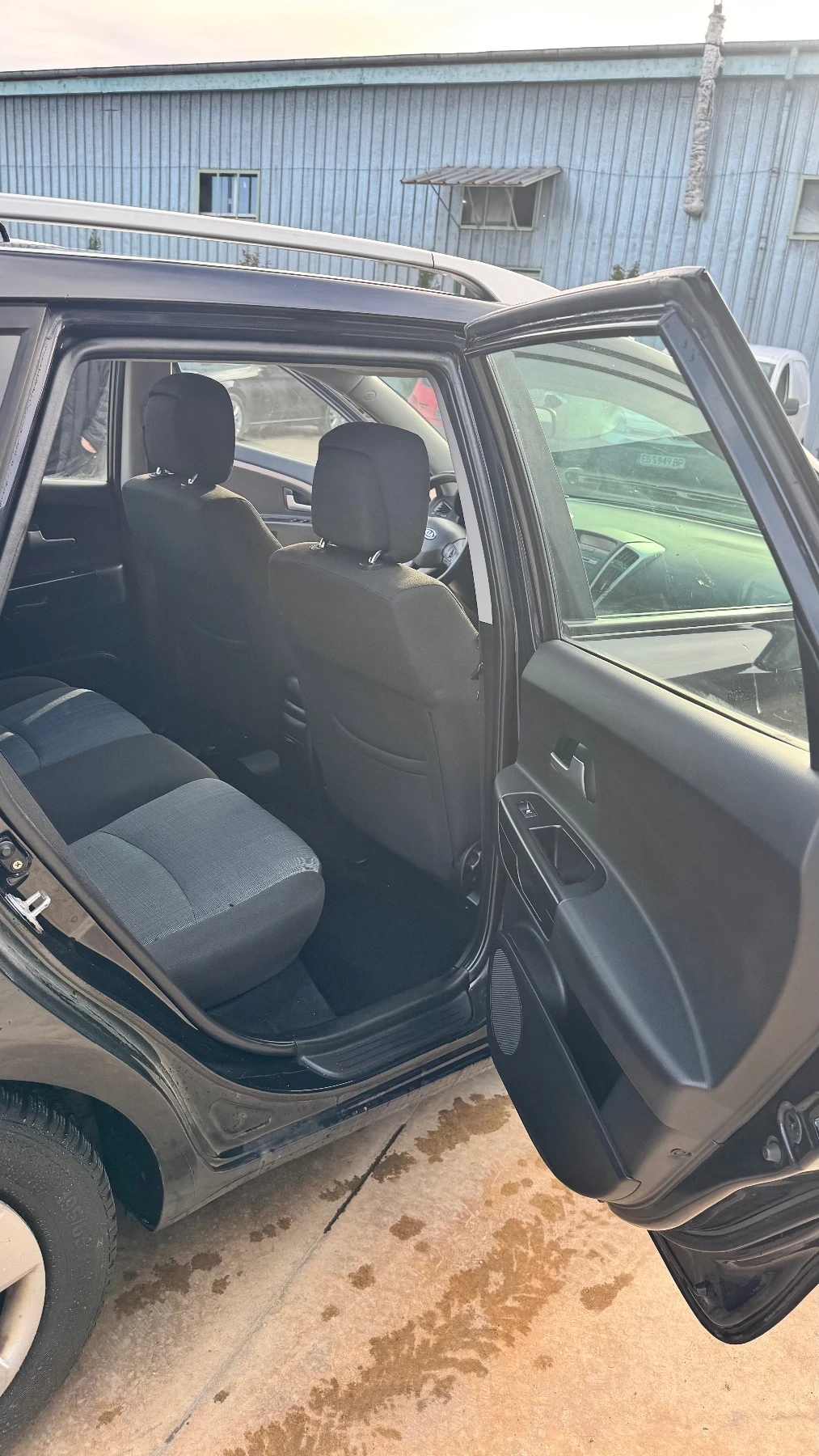 Kia Ceed | Mobile.bg � ����������� 11