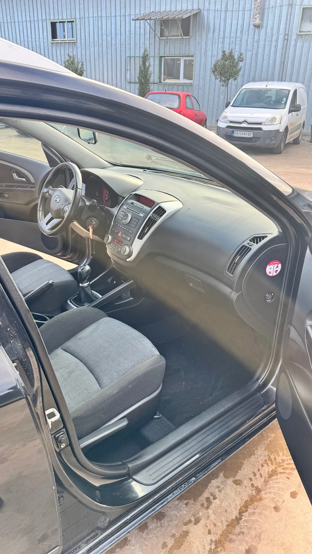 Kia Ceed | Mobile.bg � ����������� 12