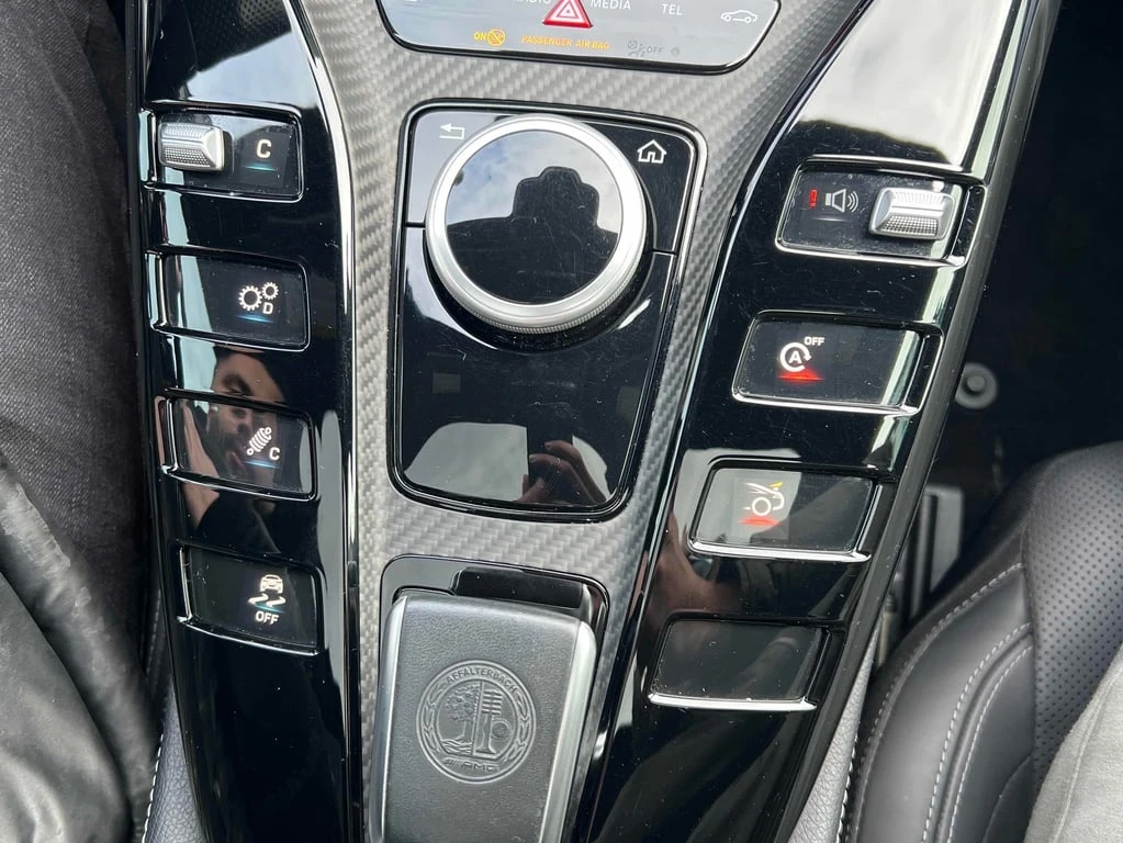 Mercedes-Benz AMG GT * 53 * CARFAX * ���� �� �� | Mobile.bg � ����������� 14