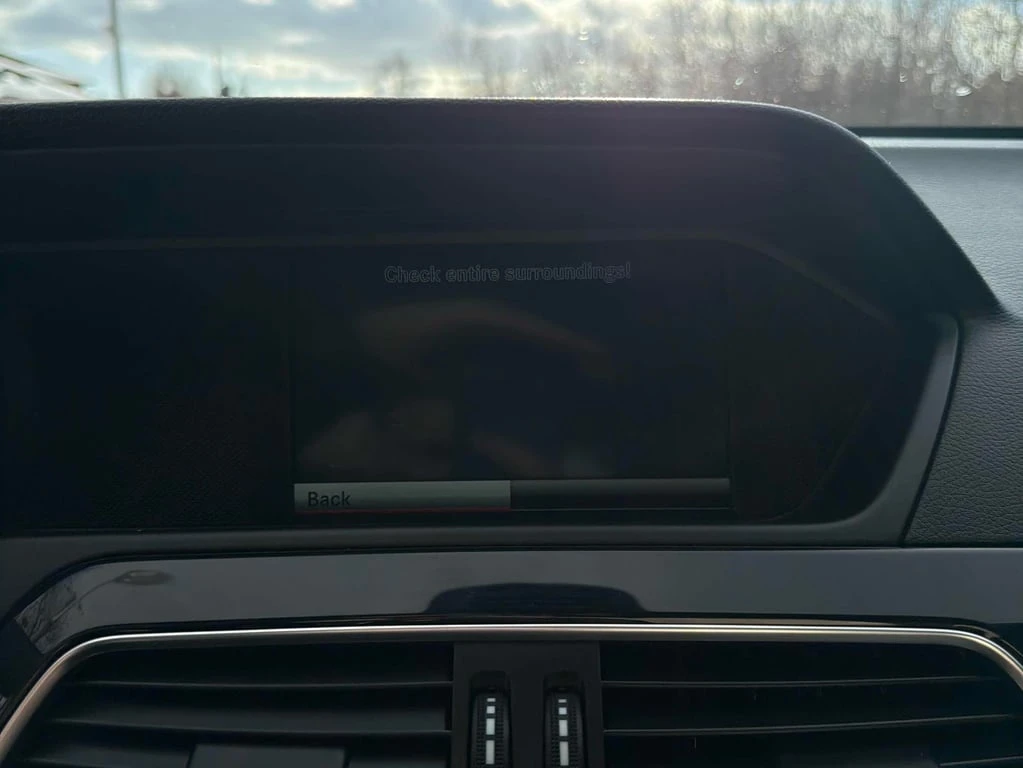 Mercedes-Benz C 63 AMG CARFAX | Mobile.bg � ����������� 14