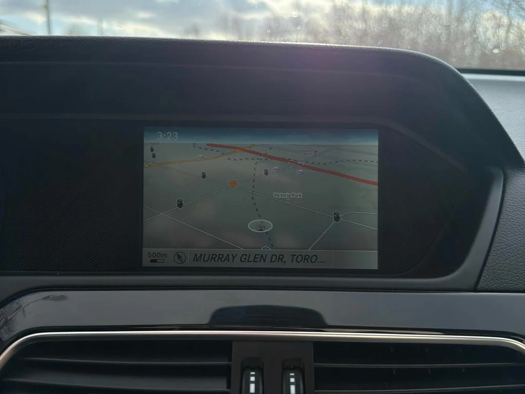 Mercedes-Benz C 63 AMG CARFAX | Mobile.bg � ����������� 10