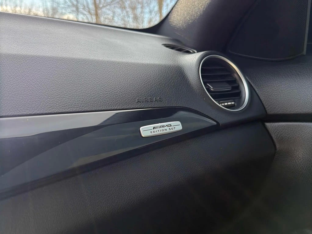 Mercedes-Benz C 63 AMG CARFAX | Mobile.bg � ����������� 16