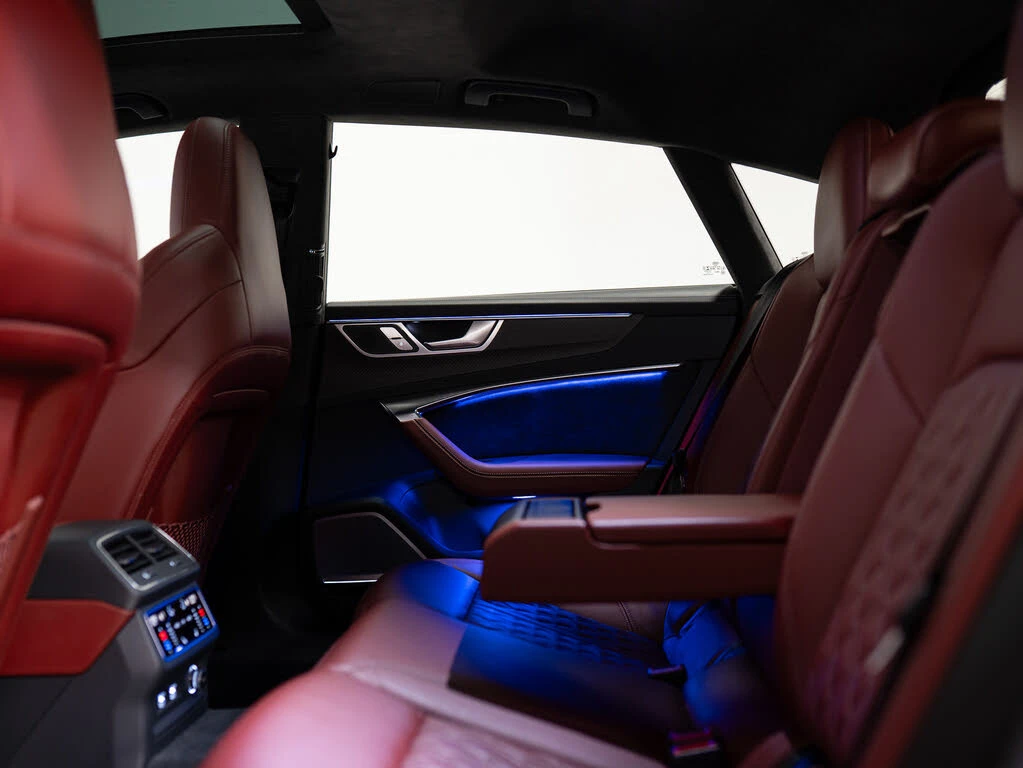 Audi S7 * quattro* Premium Plus* ����������* (���� �� ��) | Mobile.bg � ����������� 14