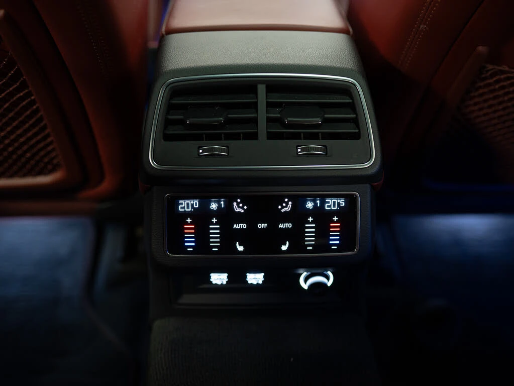 Audi S7 * quattro* Premium Plus* ����������* (���� �� ��) | Mobile.bg � ����������� 8