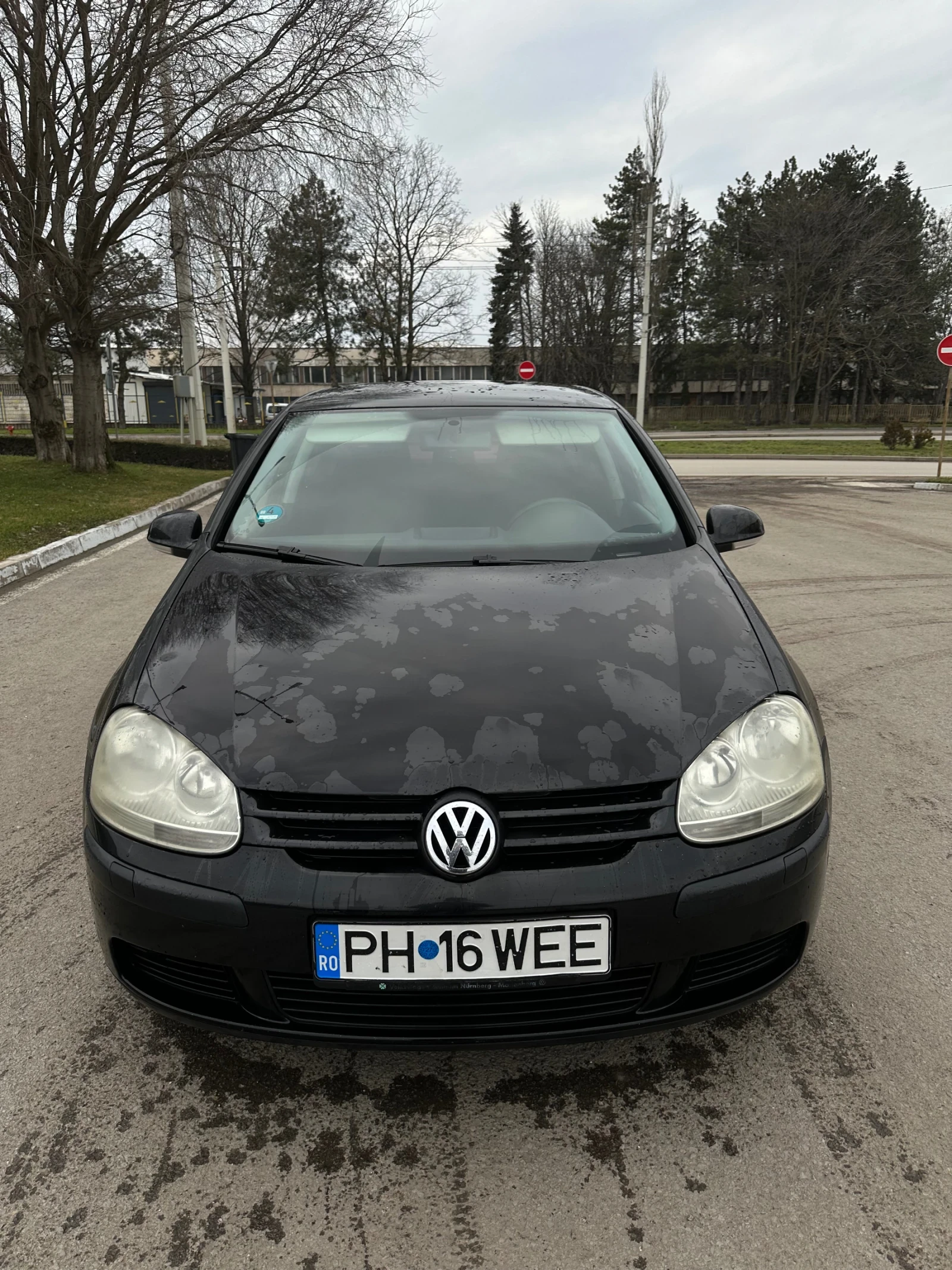 VW Golf 1, 9 TDI - изображение 2