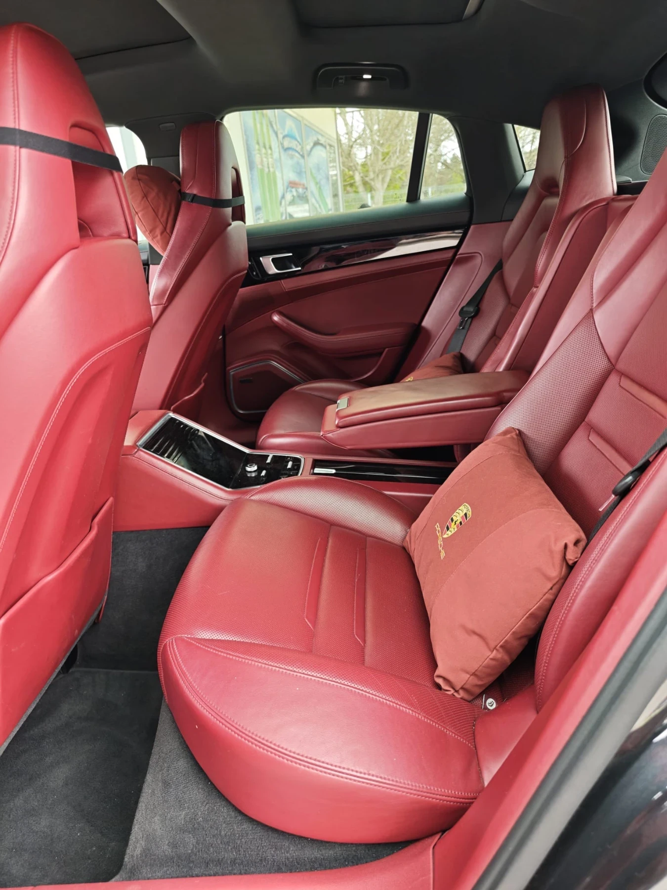 Porsche Panamera 4 S Diesel /������ | Mobile.bg � ����������� 17