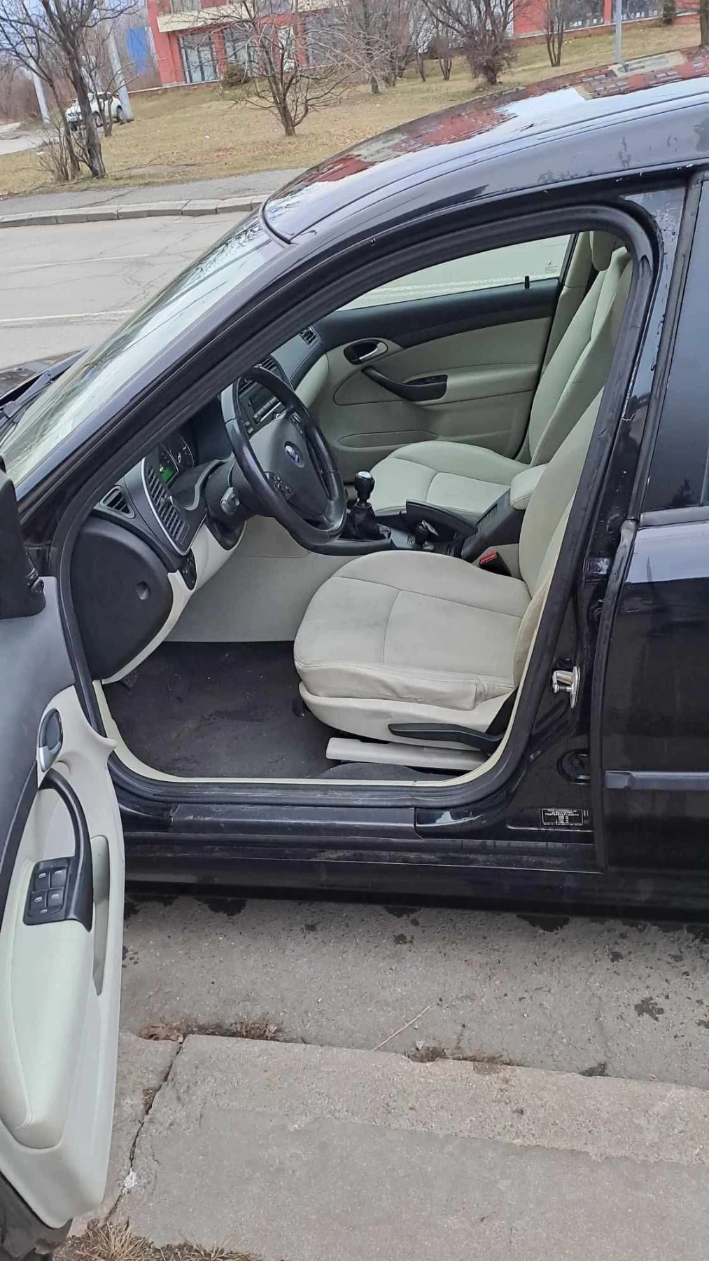 Saab 9-3 | Mobile.bg � ����������� 5