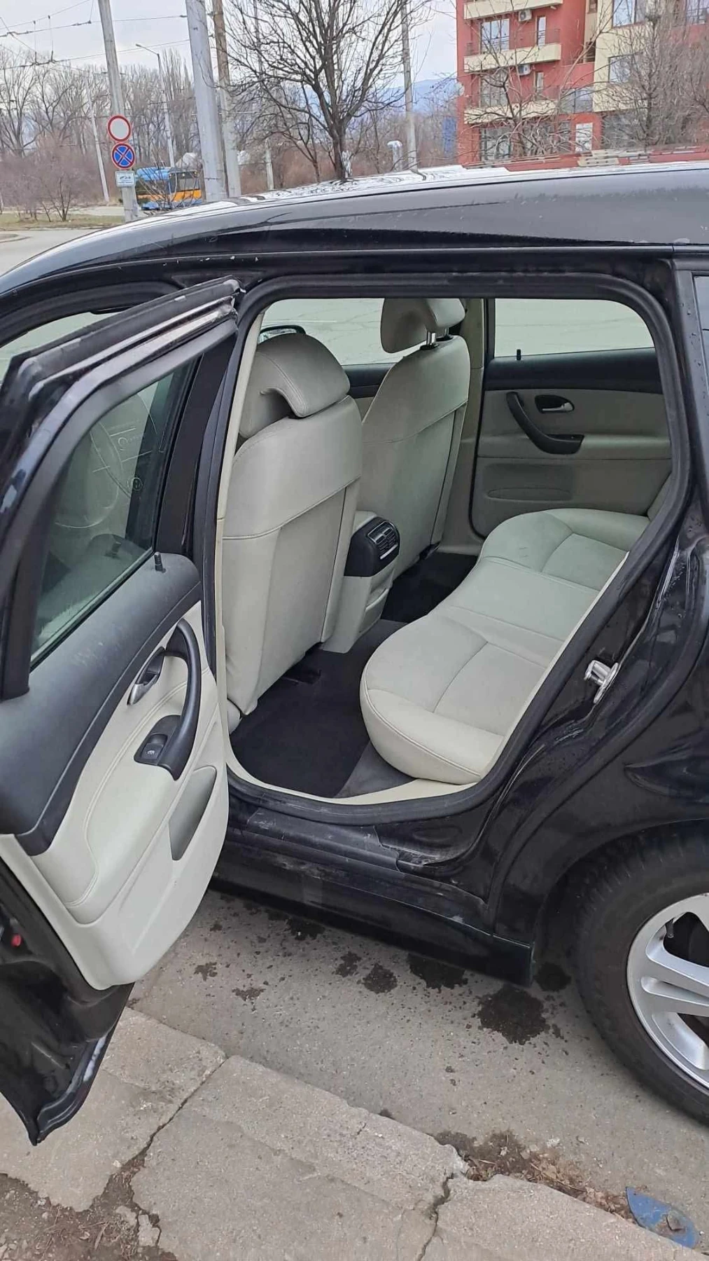 Saab 9-3 | Mobile.bg � ����������� 6