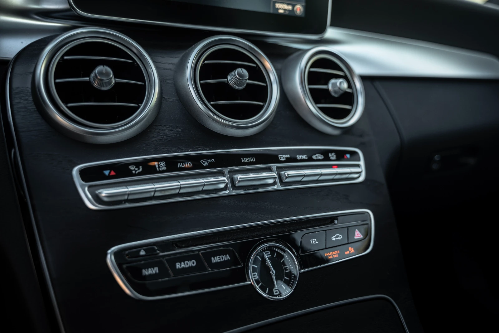 Mercedes-Benz C 300 4matic | Mobile.bg � ����������� 11