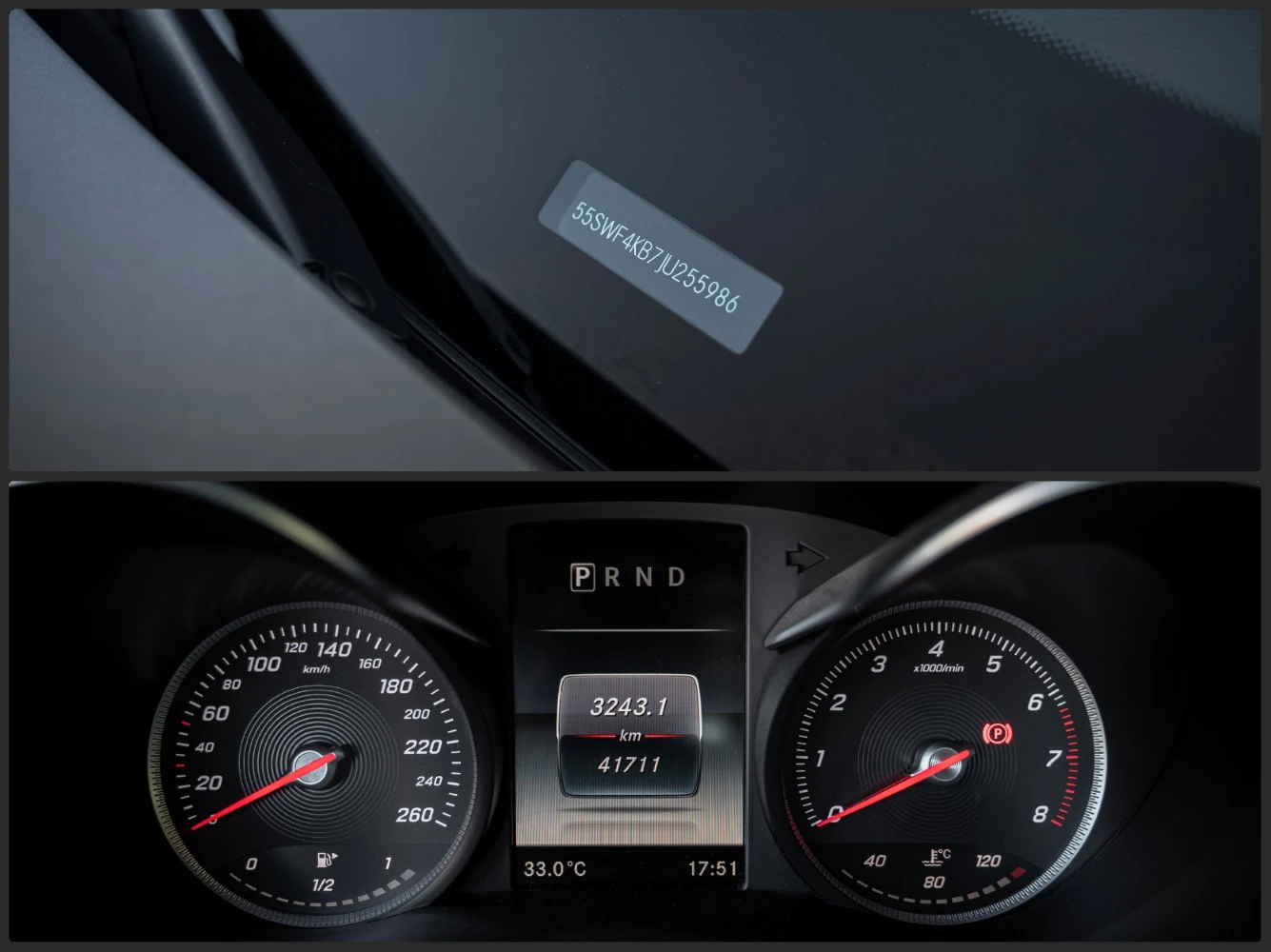Mercedes-Benz C 300 4matic | Mobile.bg � ����������� 12