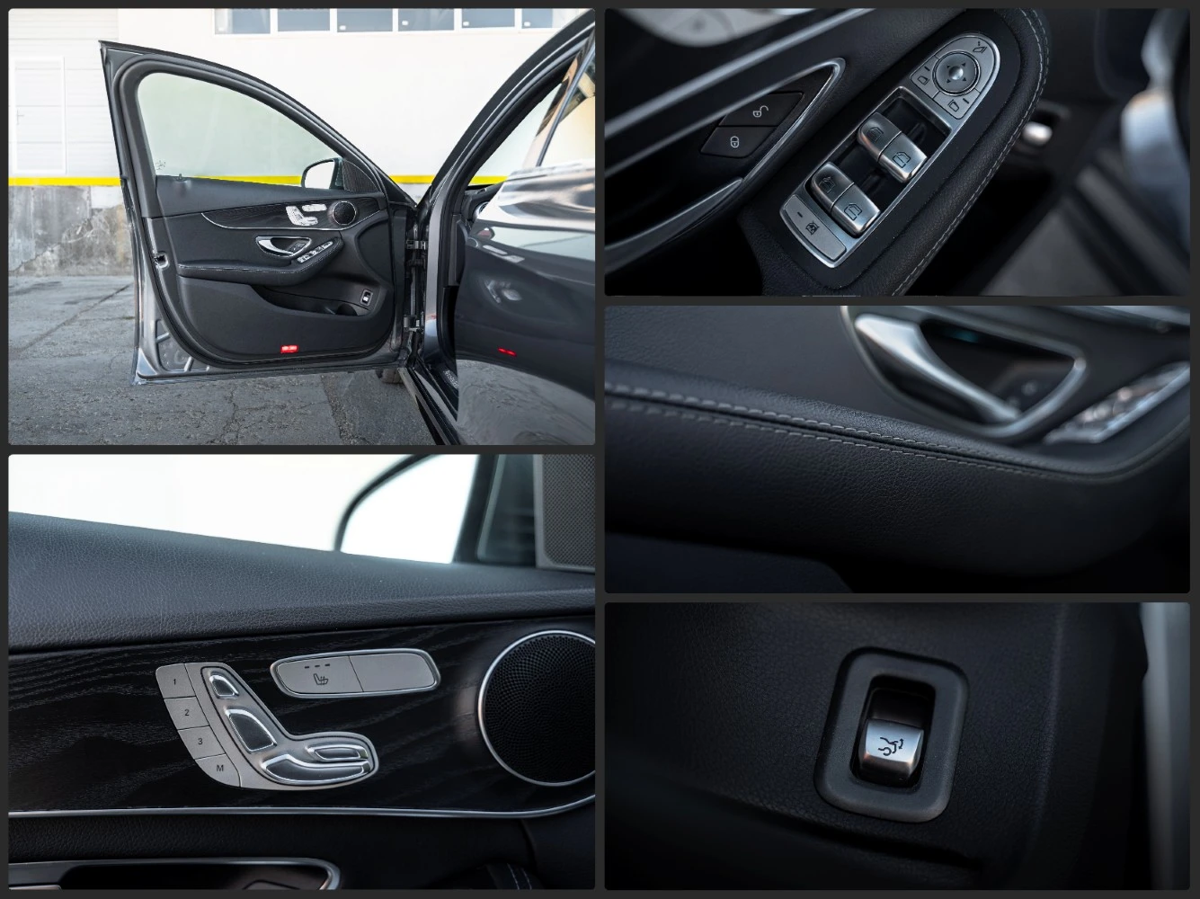 Mercedes-Benz C 300 4matic | Mobile.bg � ����������� 14