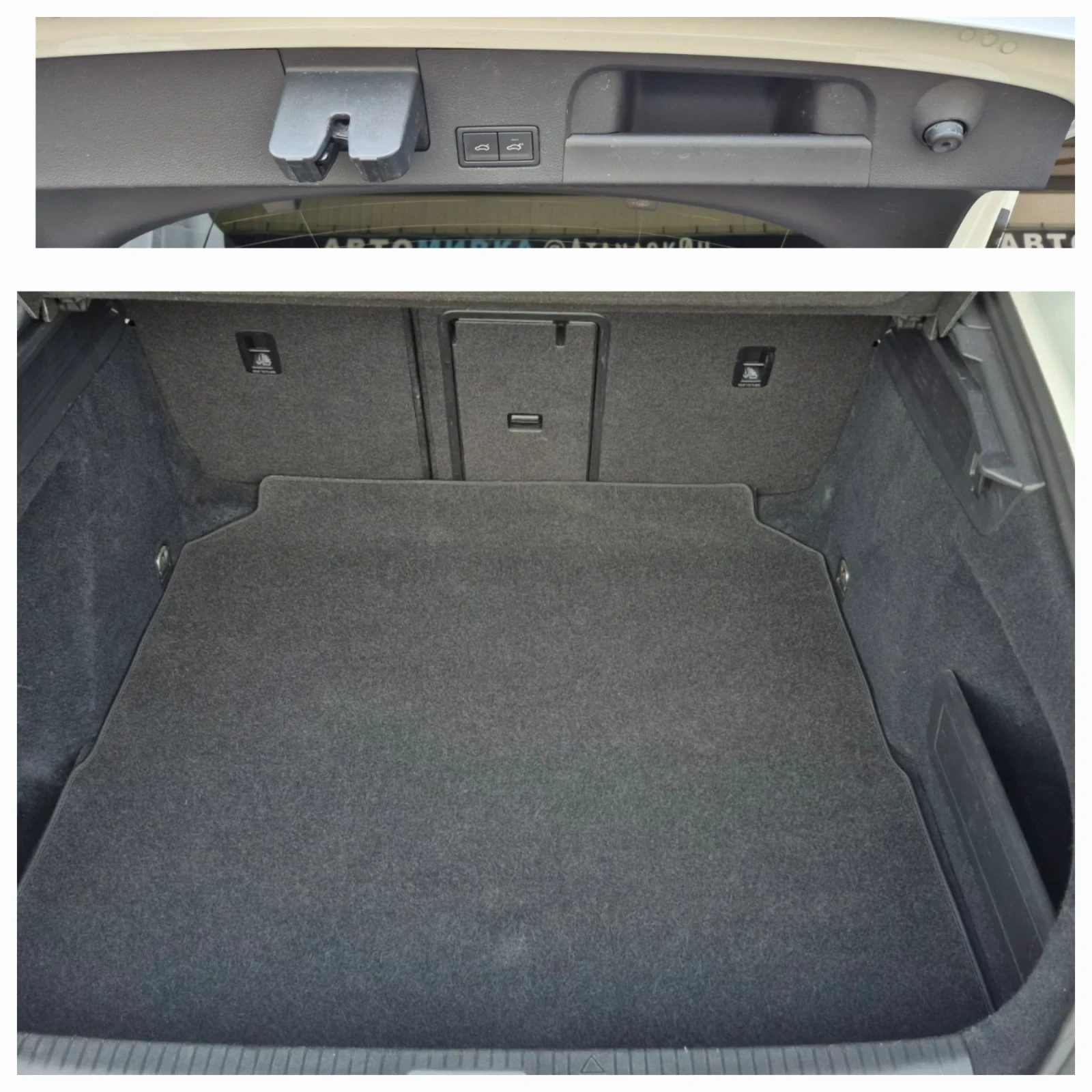 VW Arteon 2.0 TDI R-Line Exclusive 4Motion | Mobile.bg � ����������� 17