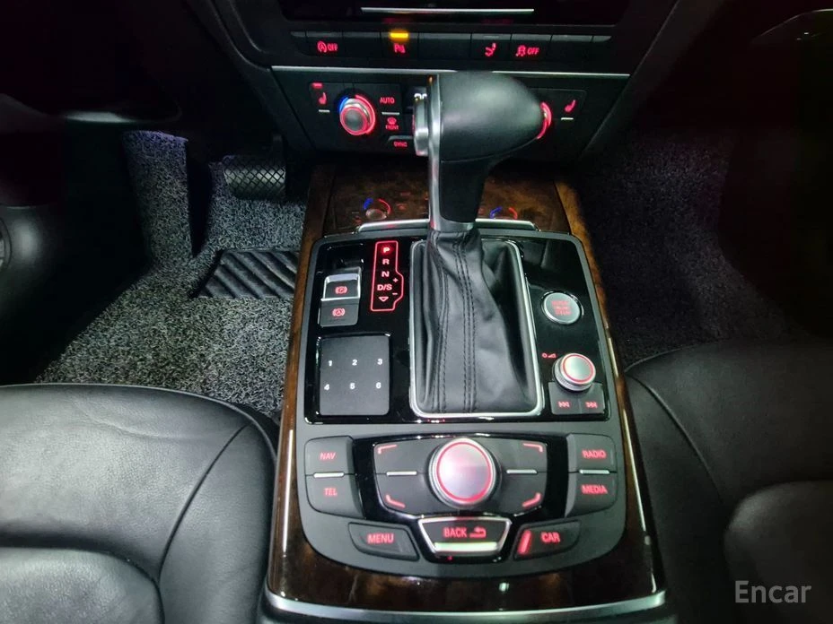 Audi A7  - изображение 9