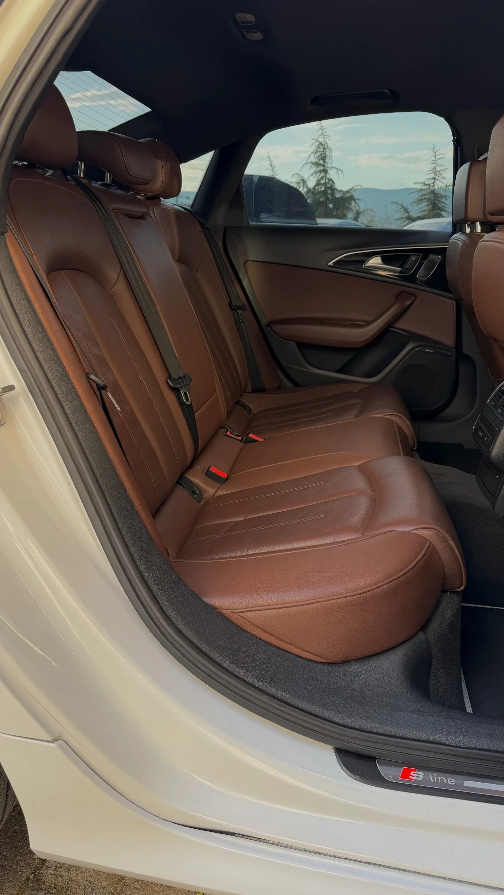 Audi A6 3.0 T * NAVI * START/STOP * QUATTRO* BOSE* ЛИЗИНГ*, снимка 12 - Автомобили и джипове - 54157088