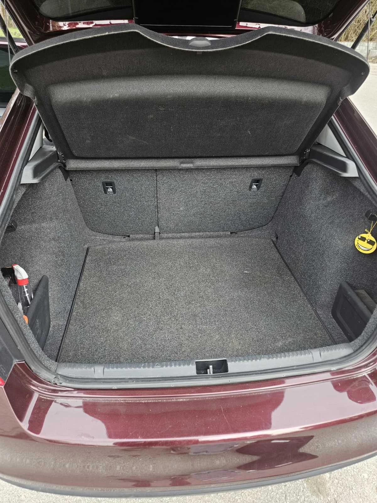 Skoda Rapid 1.2 TSI , снимка 6 - Автомобили и джипове - 54208885