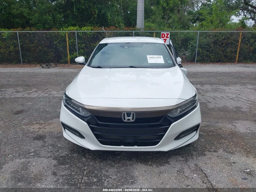 Honda Accord 1.5L I-4 DI, DOHC, VVT, TURBO, 192HP Front Wheel | Mobile.bg � ����������� 12