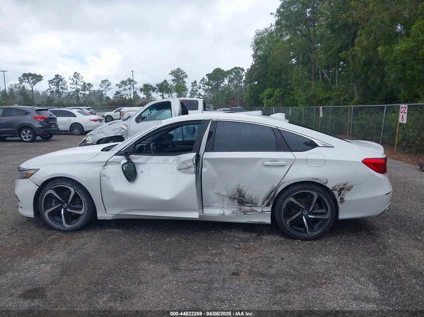 Honda Accord 1.5L I-4 DI, DOHC, VVT, TURBO, 192HP Front Wheel | Mobile.bg � ����������� 14