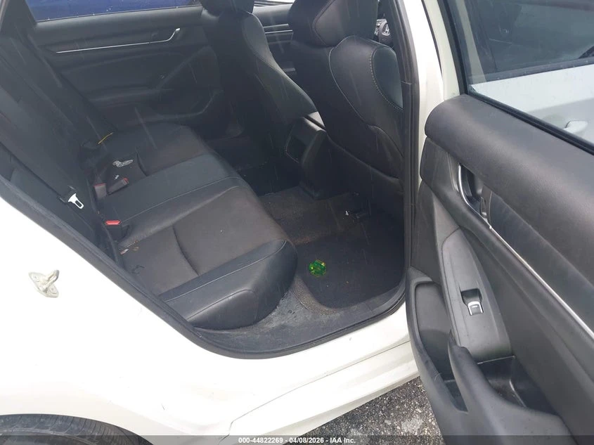 Honda Accord 1.5L I-4 DI, DOHC, VVT, TURBO, 192HP Front Wheel | Mobile.bg � ����������� 8