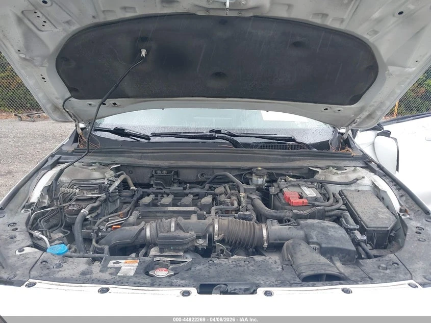 Honda Accord 1.5L I-4 DI, DOHC, VVT, TURBO, 192HP Front Wheel | Mobile.bg � ����������� 10