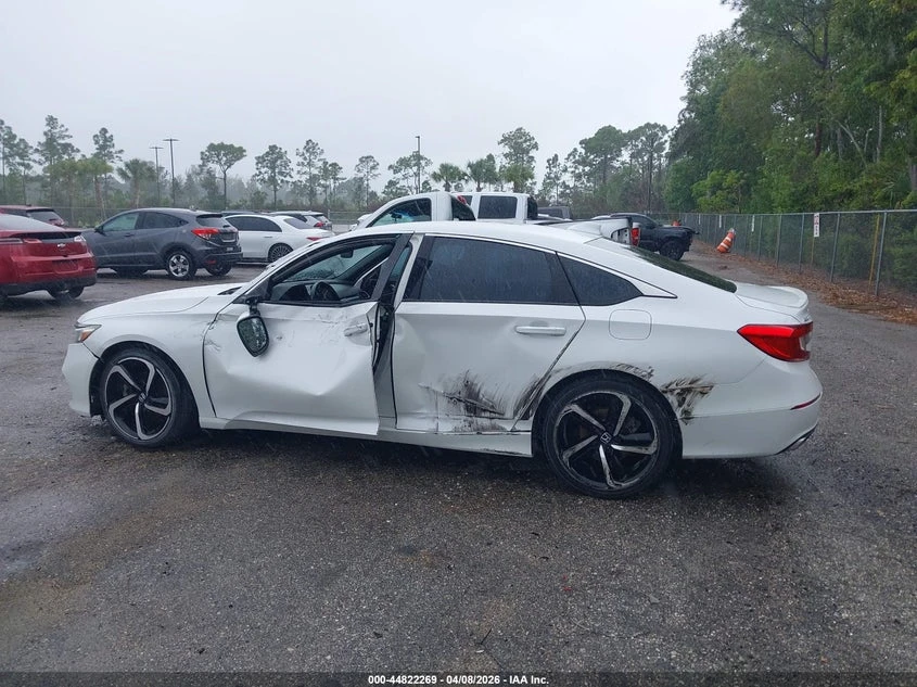 Honda Accord 1.5L I-4 DI, DOHC, VVT, TURBO, 192HP Front Wheel | Mobile.bg � ����������� 6