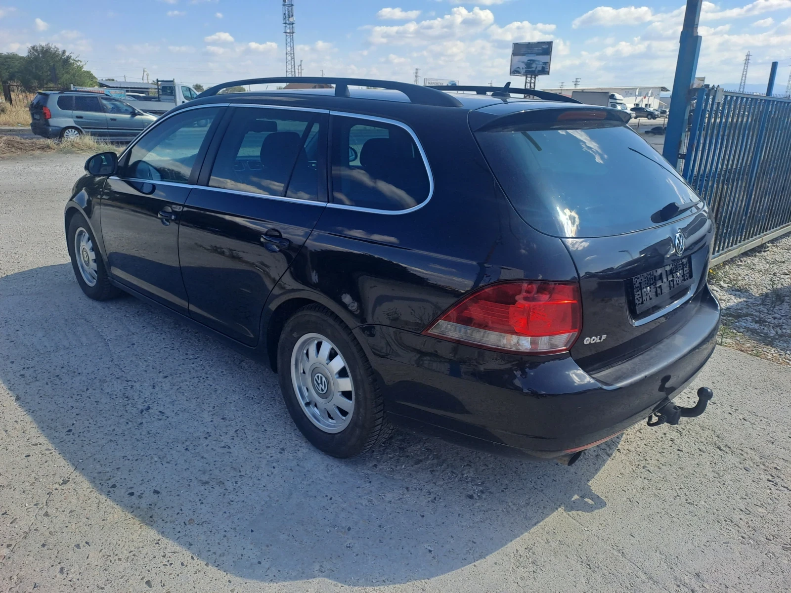 VW Golf 1, 6TDI, ����������� | Mobile.bg � ����������� 4
