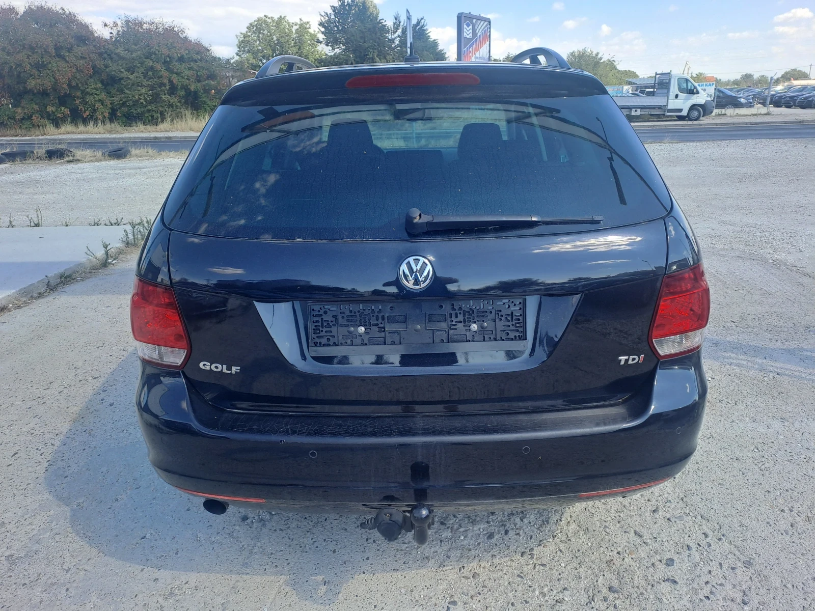 VW Golf 1, 6TDI, ����������� | Mobile.bg � ����������� 5