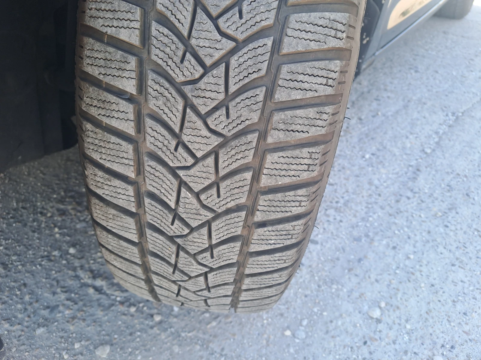 VW Golf 1, 6TDI, ����������� | Mobile.bg � ����������� 17