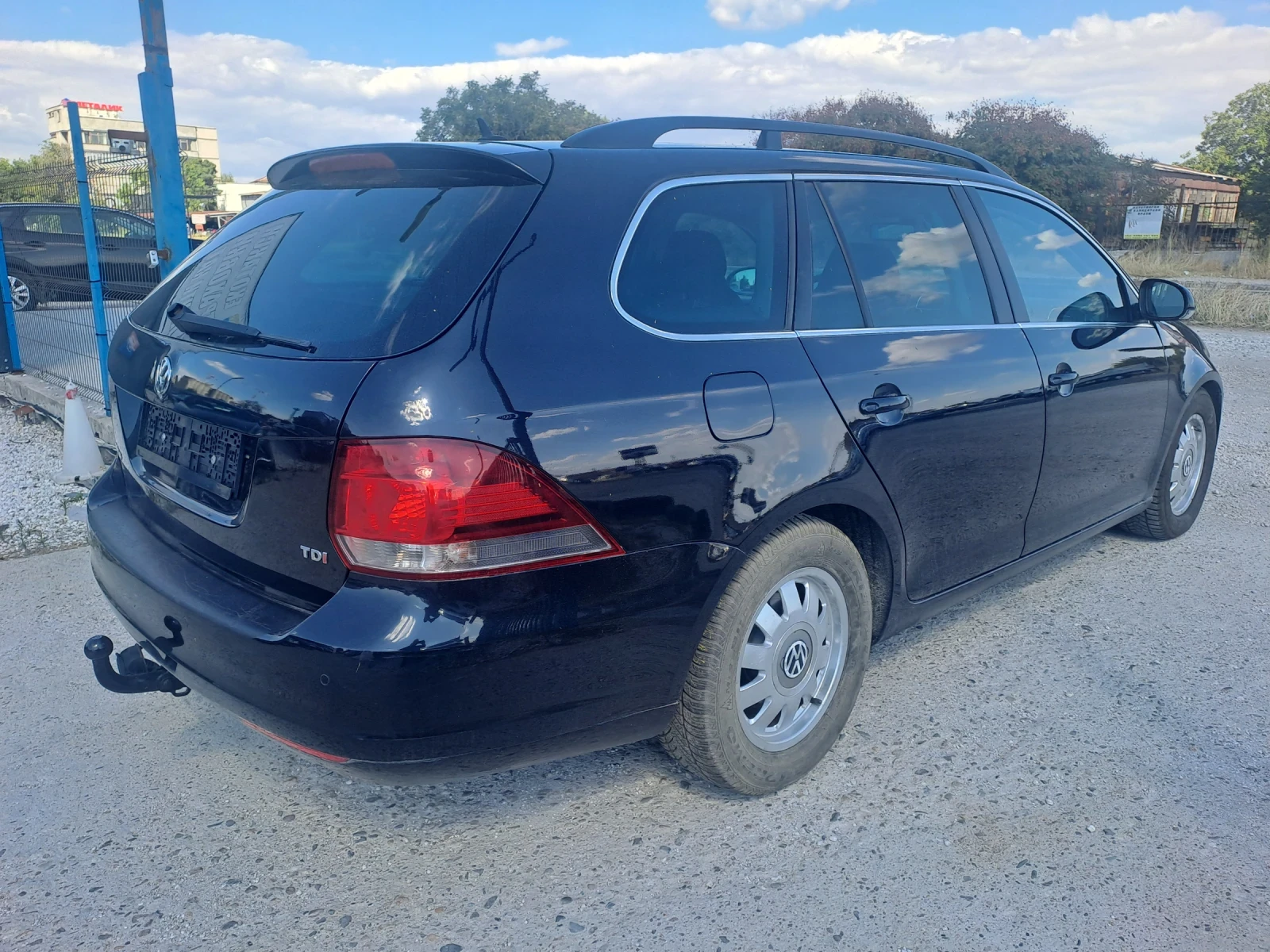 VW Golf 1, 6TDI, ����������� | Mobile.bg � ����������� 6
