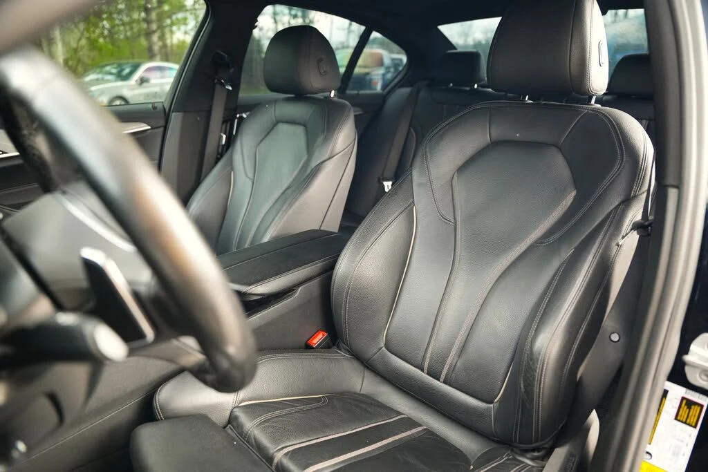 BMW 540 xDrive* Harman/Kardon* подгрев* 4-зонов климатрони, снимка 7 - Автомобили и джипове - 54781864