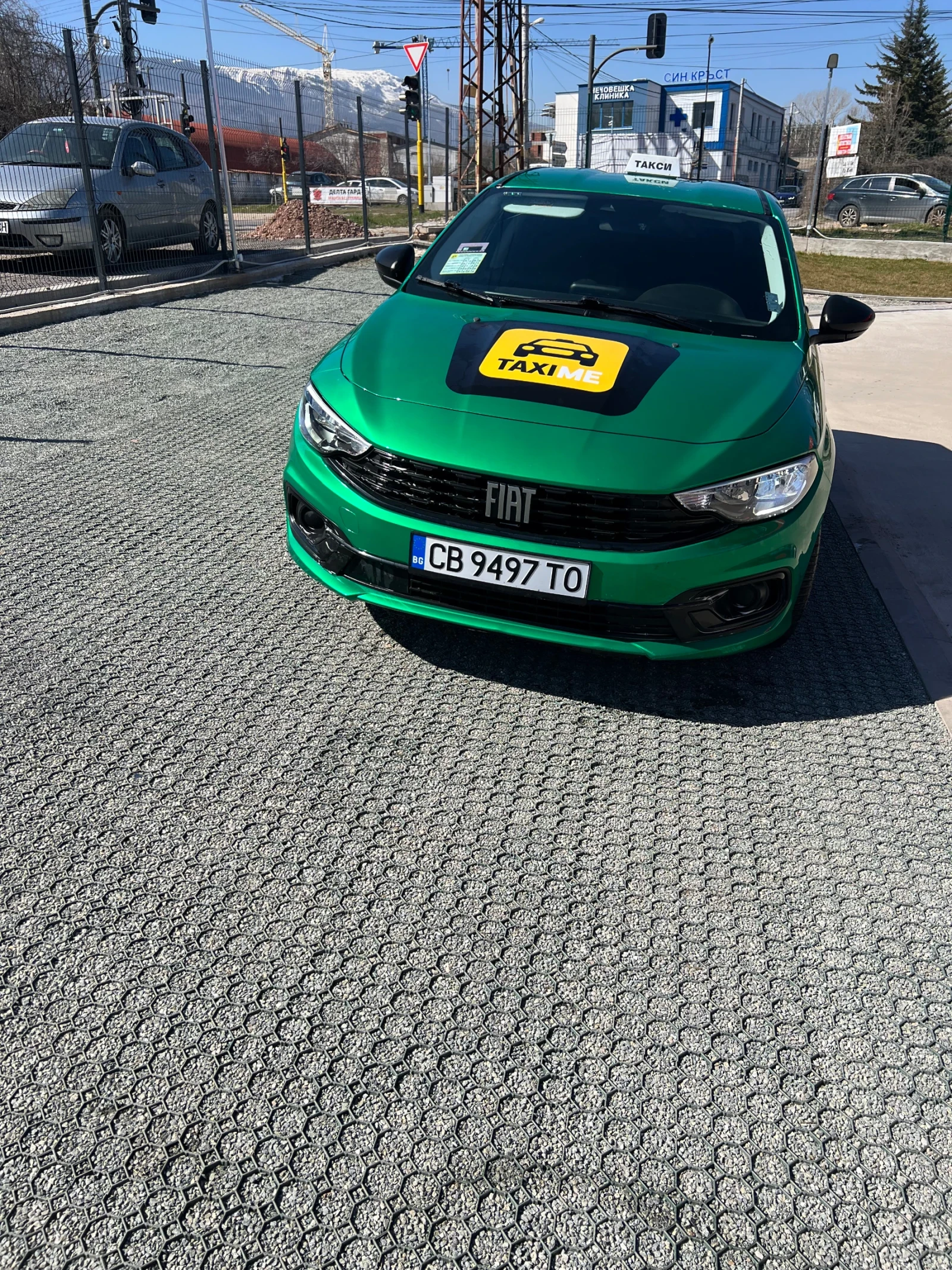 Fiat Tipo, снимка 4 - Автомобили и джипове - 54840909