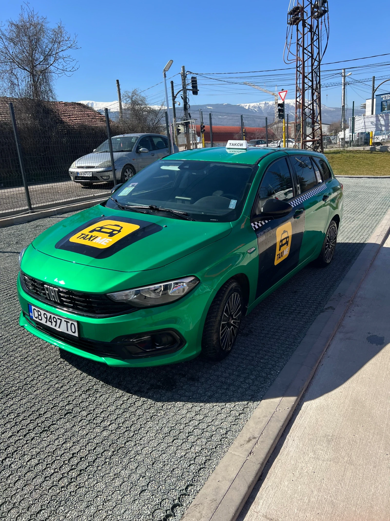 Fiat Tipo