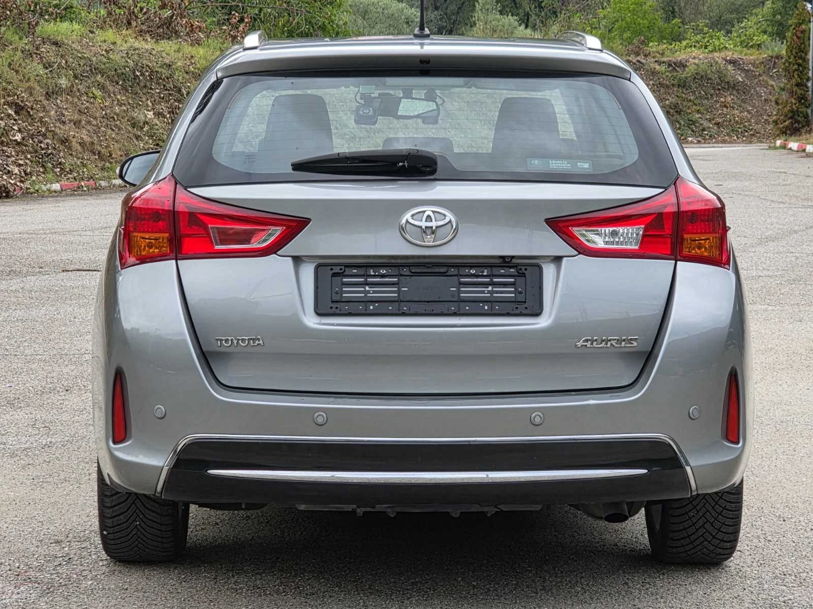 Toyota Auris Топ състояние внос от Италия продажба на лизинг, снимка 5 - Автомобили и джипове - 55254588