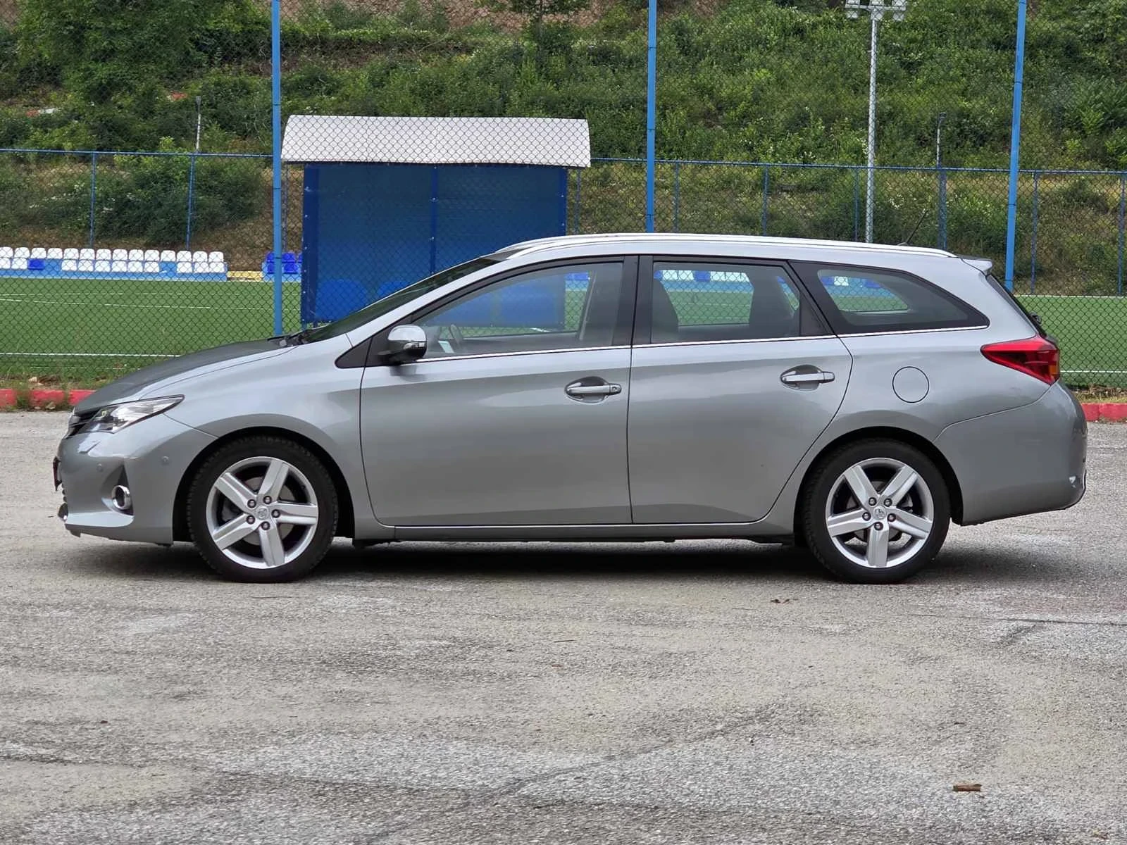 Toyota Auris Топ състояние внос от Италия продажба на лизинг, снимка 16 - Автомобили и джипове - 55254588
