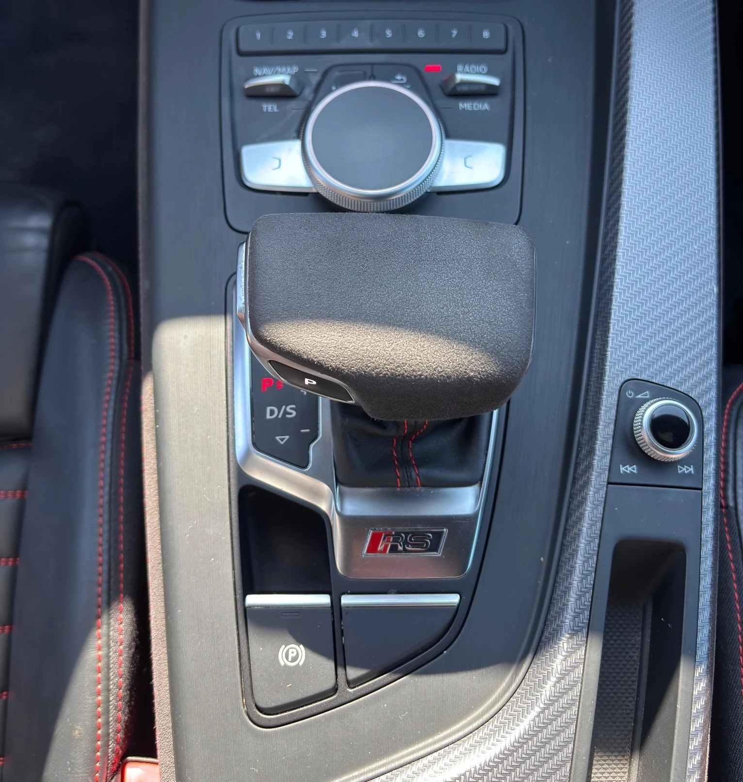 Audi Rs5 2.9TFSI Quattro Carbon Package, снимка 11 - Автомобили и джипове - 55649060