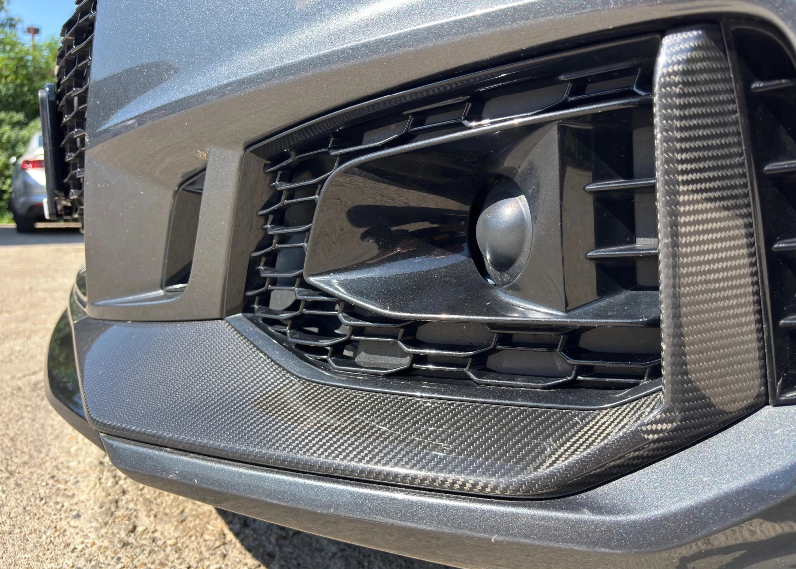 Audi Rs5 2.9TFSI Quattro Carbon Package, снимка 6 - Автомобили и джипове - 55649060