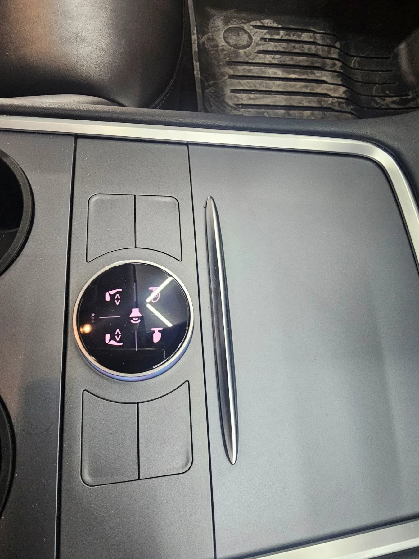 Tesla Model 3 EU DM LR face, снимка 8 - Автомобили и джипове - 55771114