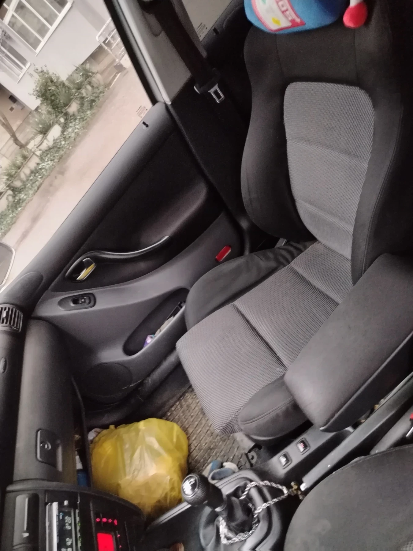 Seat Toledo, снимка 10 - Автомобили и джипове - 56156543