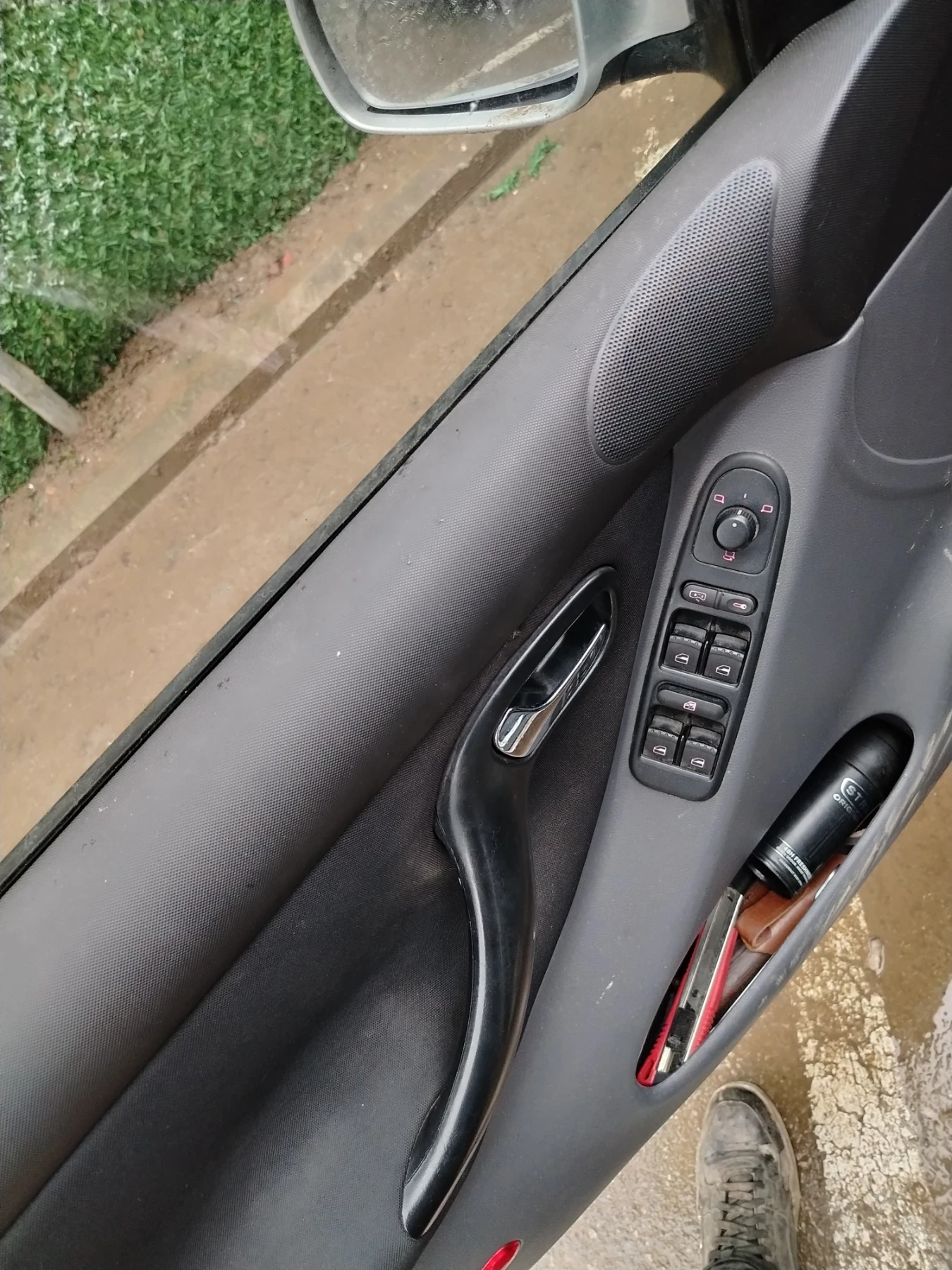 Seat Toledo, снимка 7 - Автомобили и джипове - 56156543