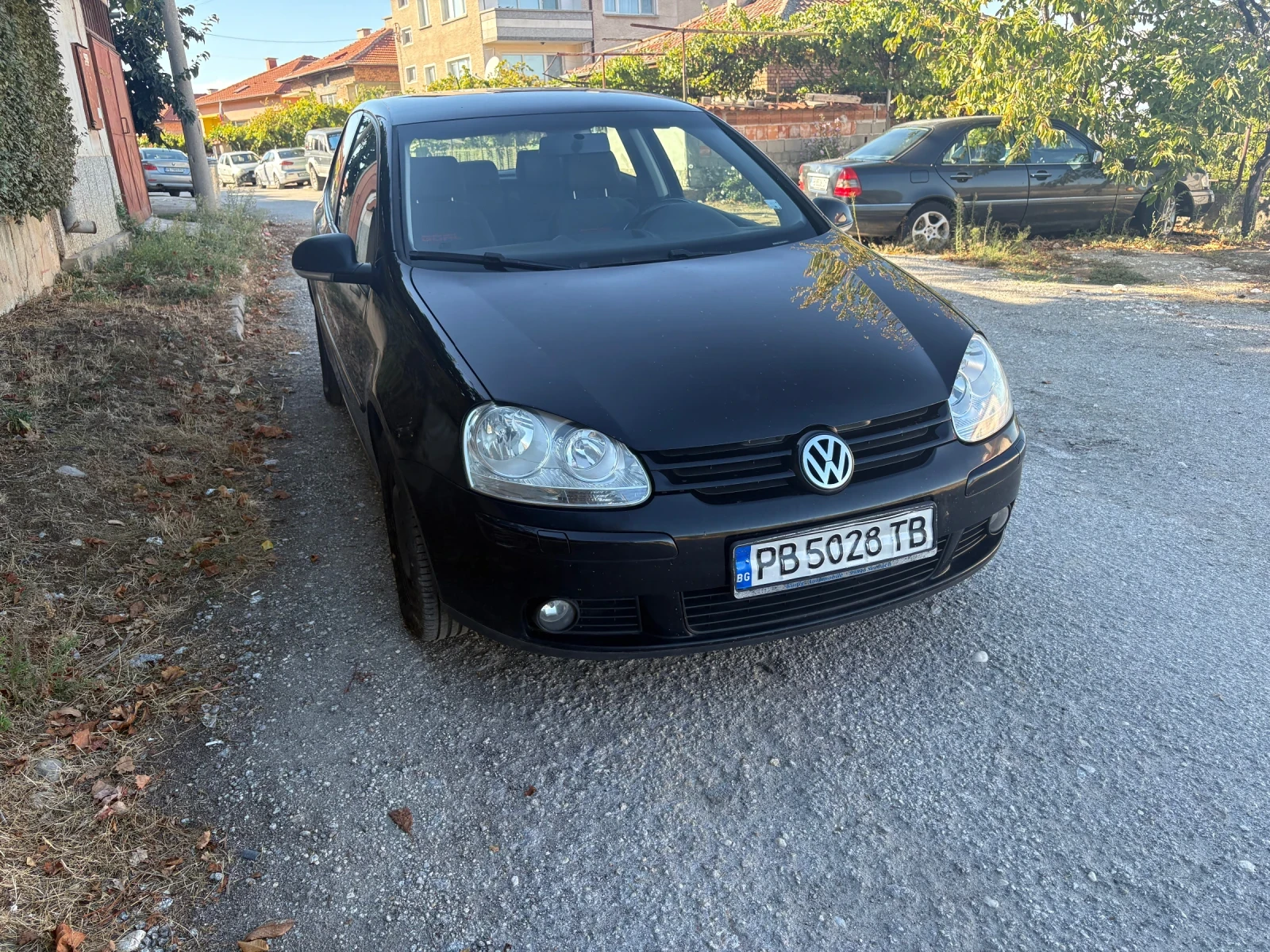 VW Golf, снимка 2 - Автомобили и джипове - 56223110