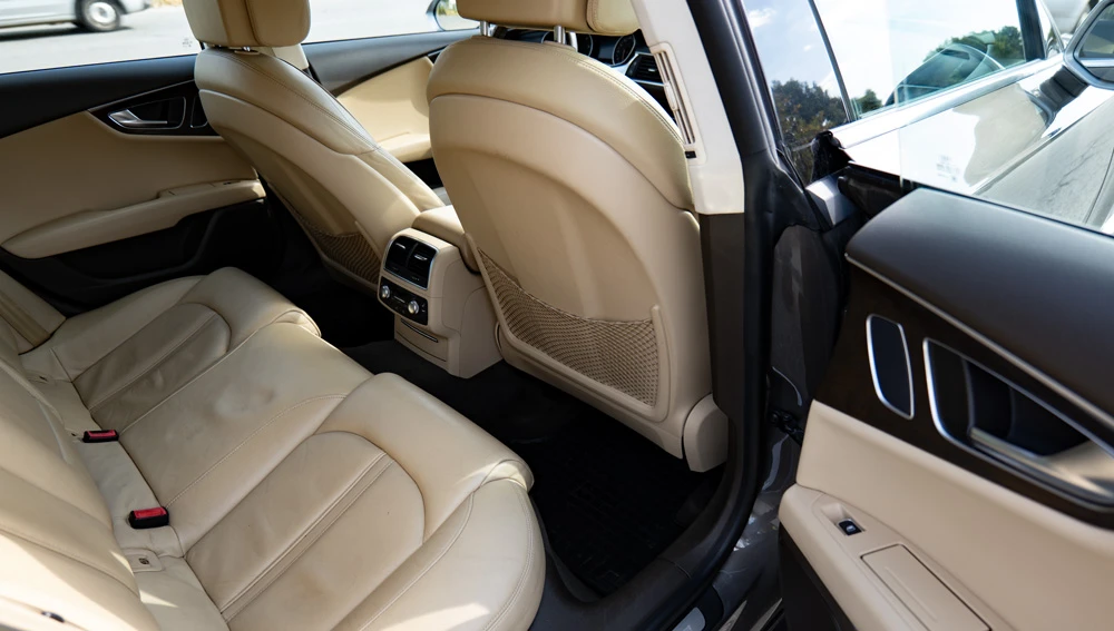 Audi A7 RS7, 3.0 TDI 245hp, снимка 7 - Автомобили и джипове - 56261098