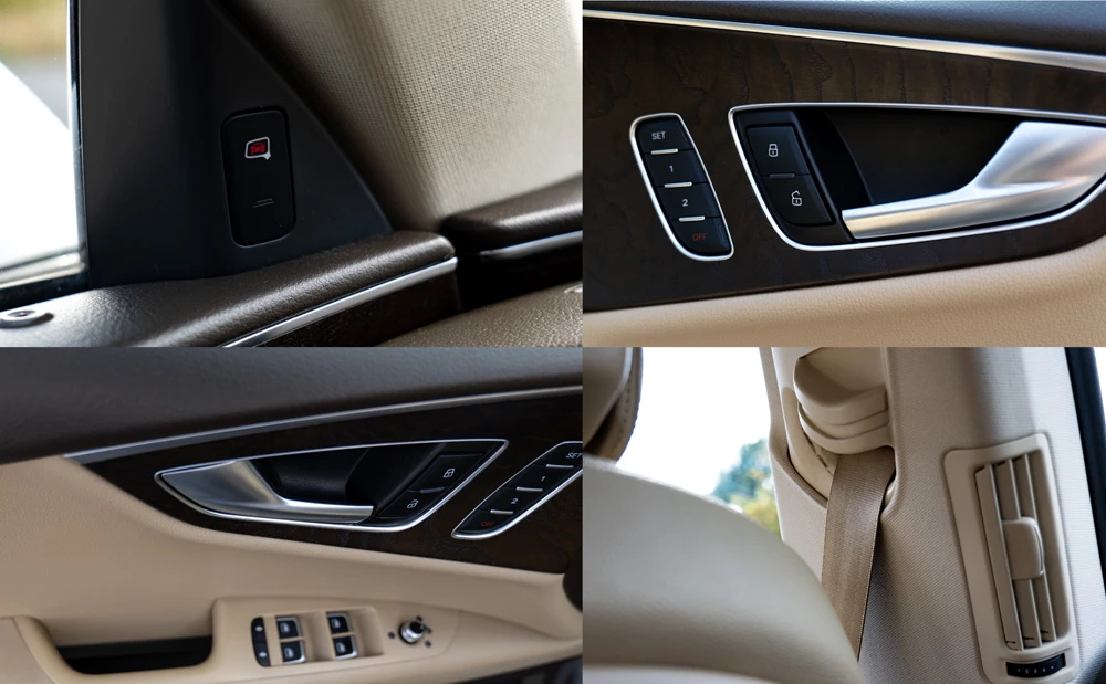 Audi A7 RS7, 3.0 TDI 245hp, снимка 9 - Автомобили и джипове - 56261098