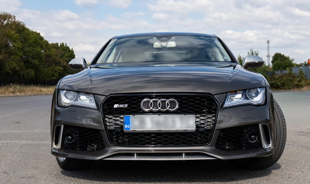 Audi A7 RS7, 3.0 TDI 245hp, снимка 2 - Автомобили и джипове - 56261098