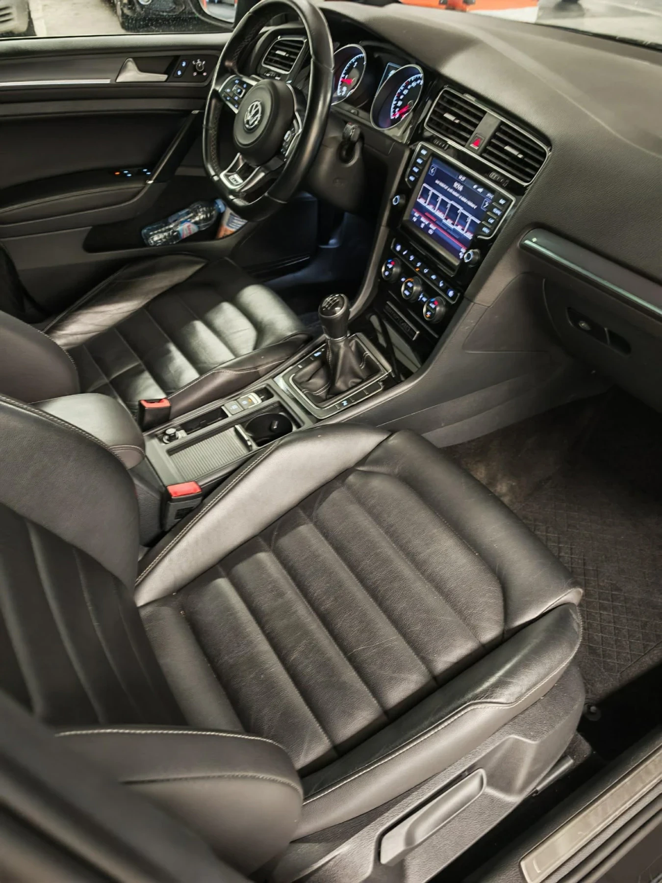 VW Golf 7 | Mobile.bg � ����������� 8